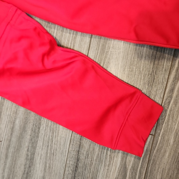 EUC Genuine Merchandise Washington Nationals Men's sz M Sweatshirt w/hoodie - Picture 4 of 8